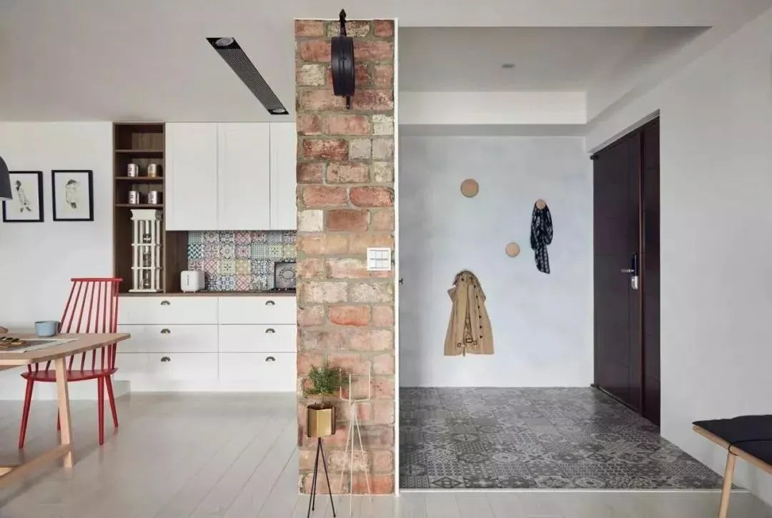 论一个家入门第一印象的重要性