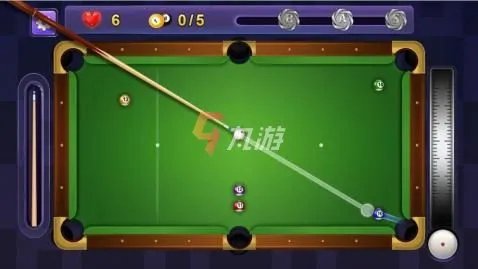 2022台球斯诺克游戏手机版下载 好玩的斯诺克台球游戏下载合集