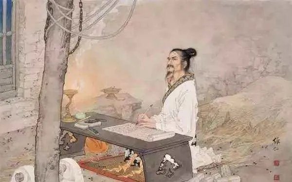 怎么理解轻于鸿毛重于泰山？