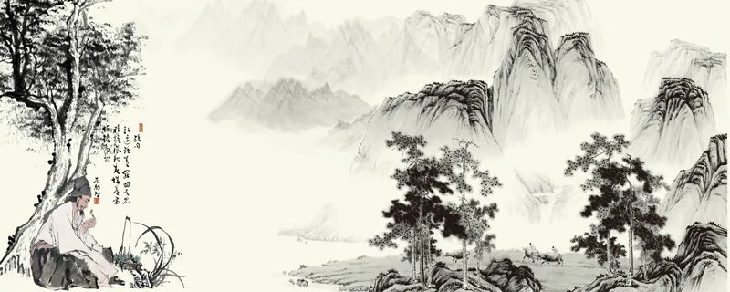 陆龟蒙丁香诗意思