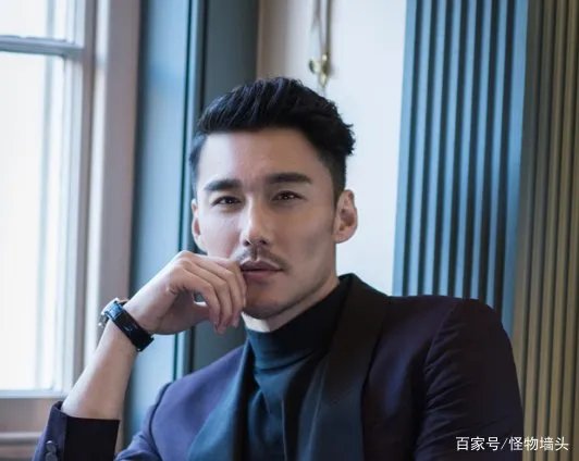 她曾是胡兵初恋，却在人生巅峰时削发为尼，你知道她是谁吗？