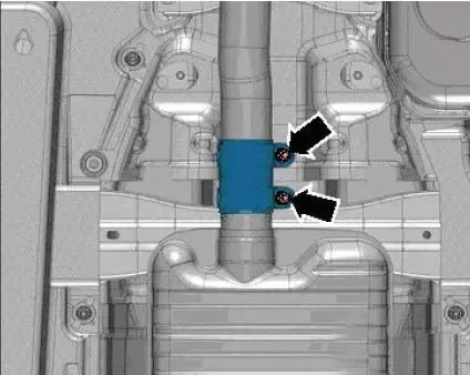 涡轮增压器工作原理与拆卸方法步骤（图解）