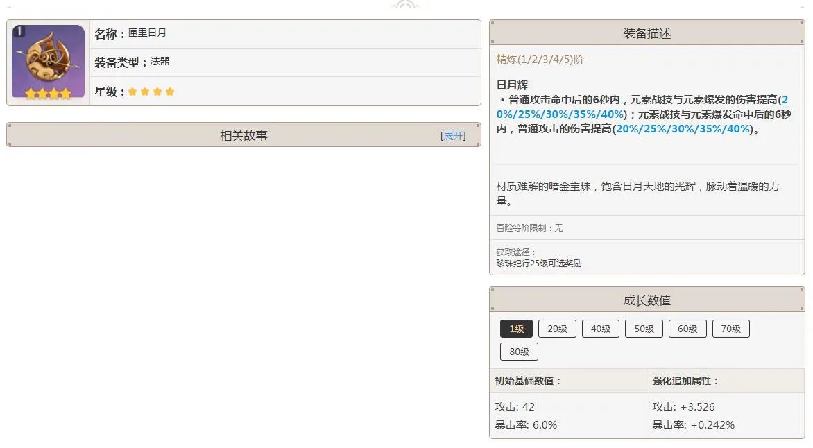 原神凝光用昭心还是匣里日月