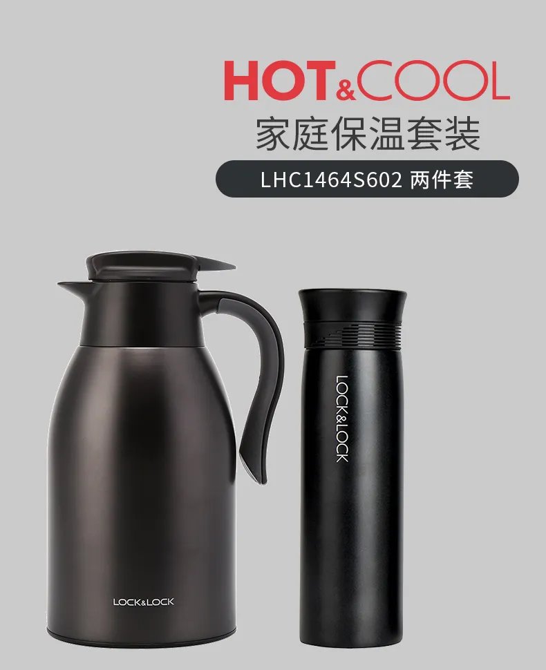 咖啡壶种类大全