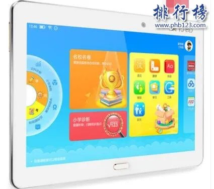 什么牌子的学习机好?学习机十大品牌排行榜推荐