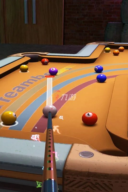 2022台球斯诺克游戏手机版下载 好玩的斯诺克台球游戏下载合集