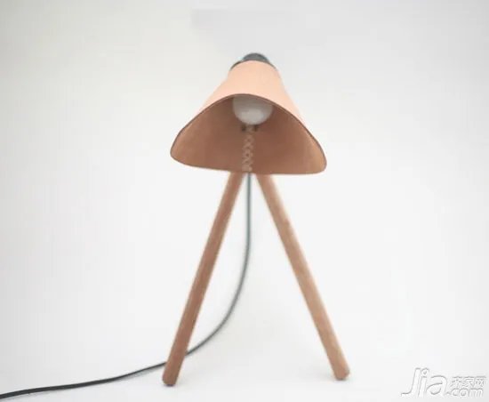 各式台灯图片欣赏 精美台灯设计