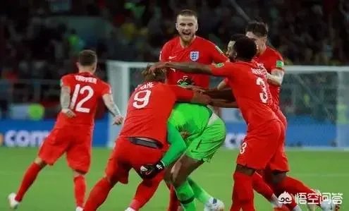 6年前皮克福德还在伸手向父母要钱花，如今他亲手保英格兰进军四强，你怎么看？