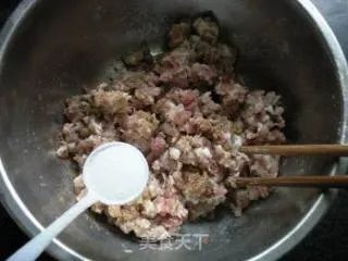 自制哈尔滨风干肠