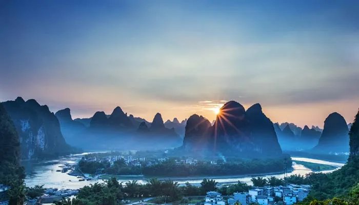 广西省会在哪里 广西省会是哪里