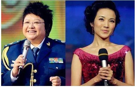 韩红是同性恋吗?