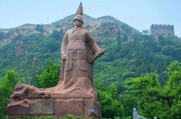 民族英雄戚继光，晚年如此凄惨的原因是什么？