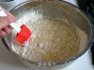 用电饭锅做蛋糕