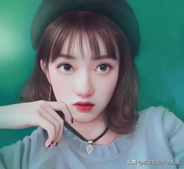 有哪些让人过目不忘的头像?