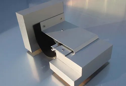 什么是变形缝 变形缝做法有哪些