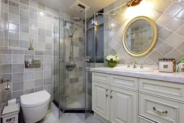 卫生间到底要不要装淋浴房？