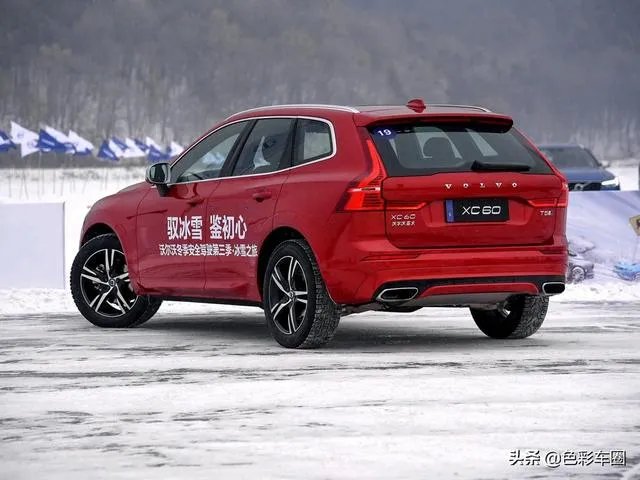 沃尔沃XC60 2020款,值得入手吗?