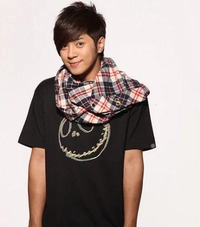 曝罗志祥身高不超175cm 明星真实身高大揭秘