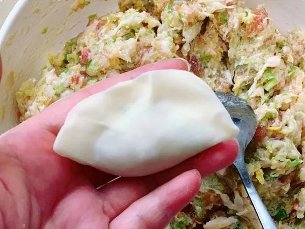 猪肉白菜饺子用什么白菜