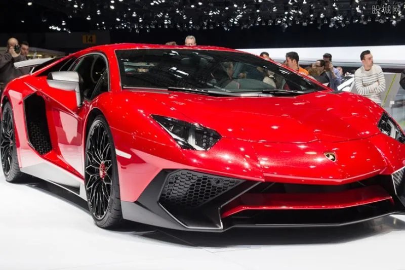 豪华车排名前十名 2017全球十大豪车排名