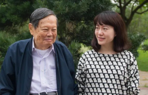 杨振宁和翁帆为什么不要孩子