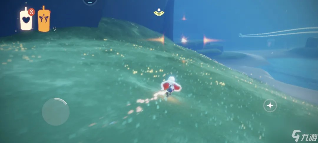 光遇仙乡的金塔冥想在哪 云野今日日常和季节蜡烛在哪里