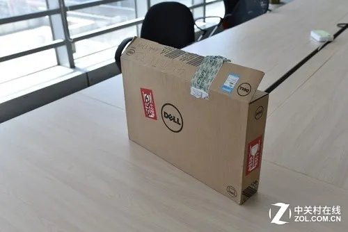 轻薄商务专家 戴尔Latitude E7470开箱
