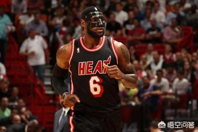 NBA有哪些著名的面具侠呢?有何依据?