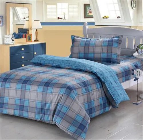 常见的标准被套规格都有哪些 你家选择对了吗