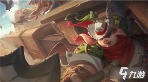 《王者荣耀》s23边路英雄强度排行榜 S23赛季T0边路英雄推荐