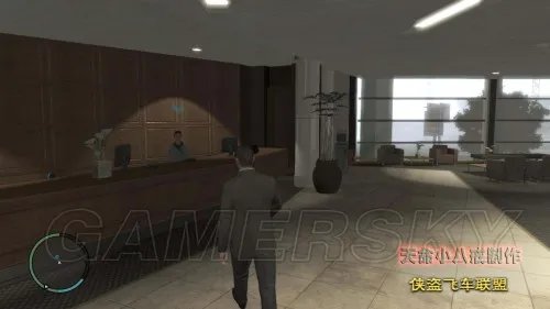 GTA4 全剧情图文流程攻略