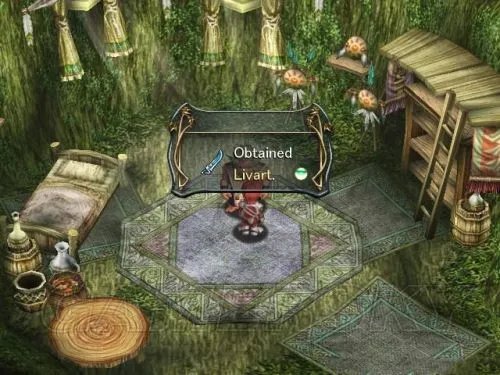 《伊苏6重制版》图文攻略 全剧情收集图文攻略