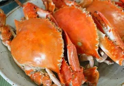 螃蟹蒸多久最佳